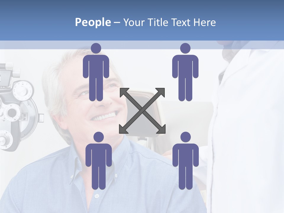 House Electric Power PowerPoint Template