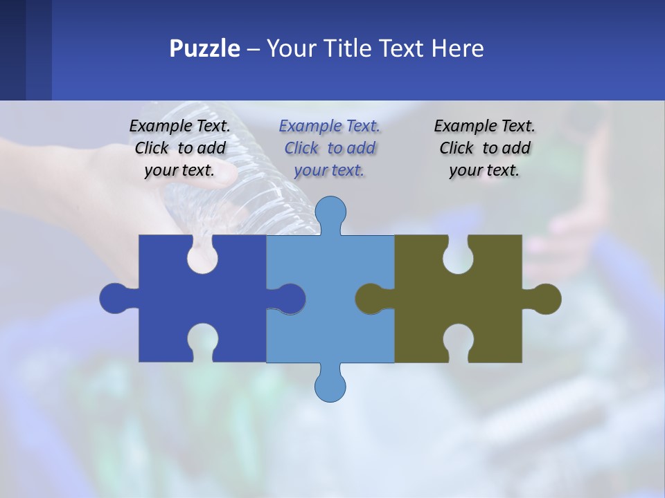 Remote Equipment Ventilation PowerPoint Template