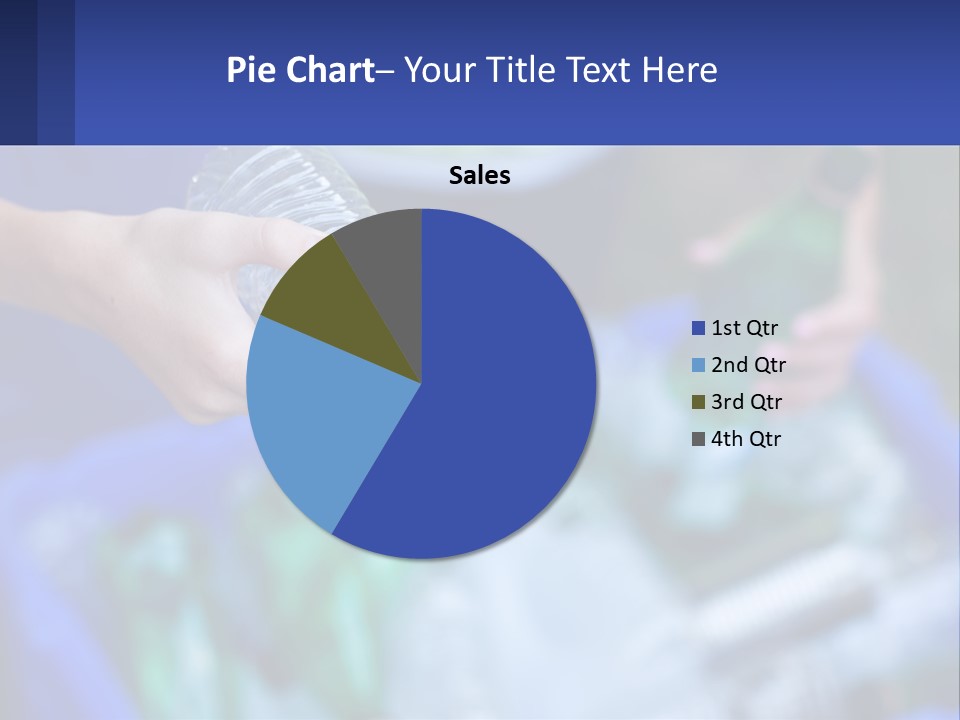 Remote Equipment Ventilation PowerPoint Template
