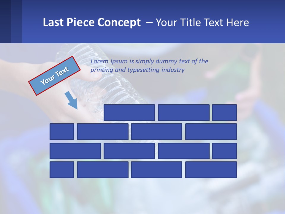 Remote Equipment Ventilation PowerPoint Template
