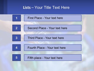 Remote Equipment Ventilation PowerPoint Template