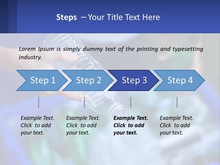 Remote Equipment Ventilation PowerPoint Template