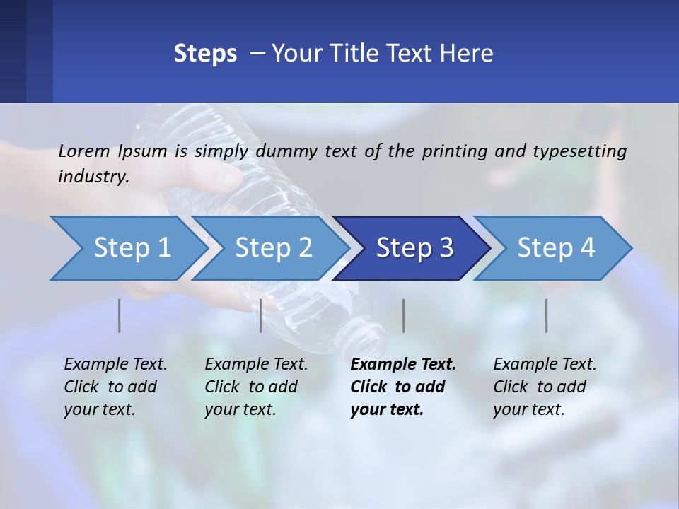 Remote Equipment Ventilation PowerPoint Template