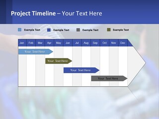 Remote Equipment Ventilation PowerPoint Template
