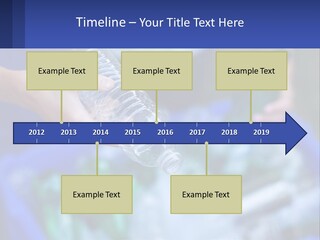 Remote Equipment Ventilation PowerPoint Template