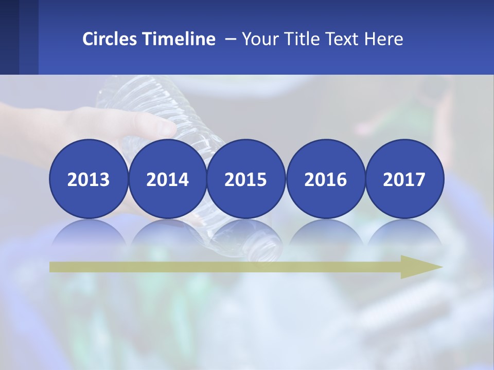 Remote Equipment Ventilation PowerPoint Template