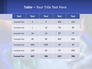 Remote Equipment Ventilation PowerPoint Template