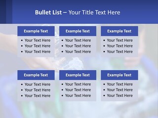 Remote Equipment Ventilation PowerPoint Template