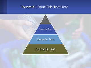 Remote Equipment Ventilation PowerPoint Template
