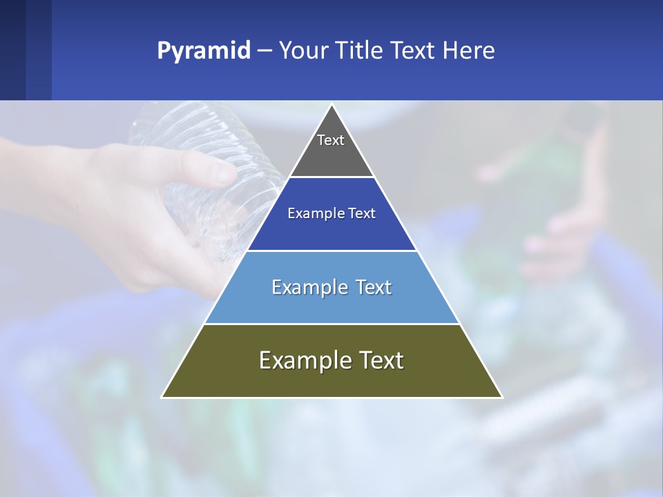 Remote Equipment Ventilation PowerPoint Template