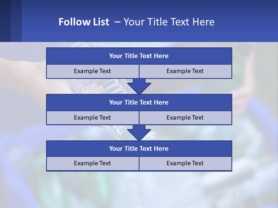 Remote Equipment Ventilation PowerPoint Template
