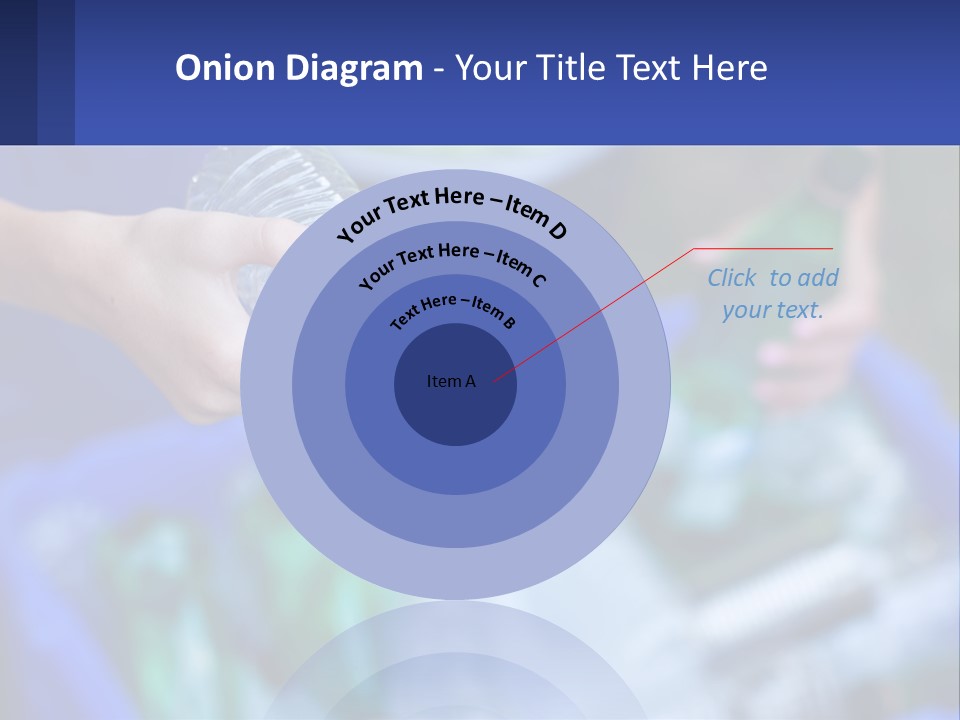 Remote Equipment Ventilation PowerPoint Template