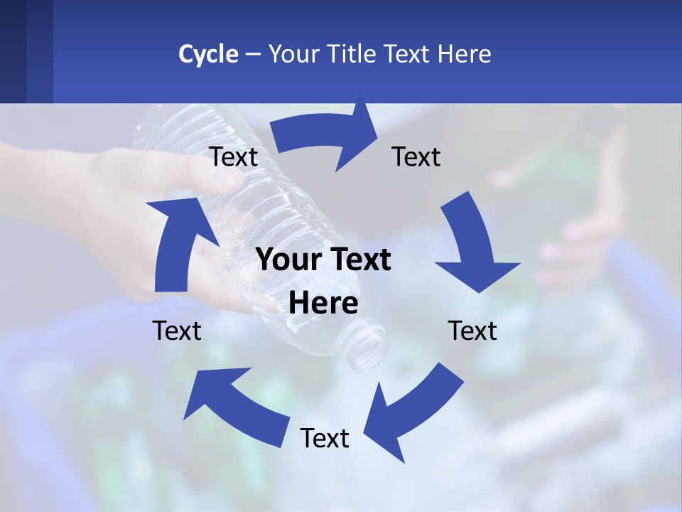 Remote Equipment Ventilation PowerPoint Template