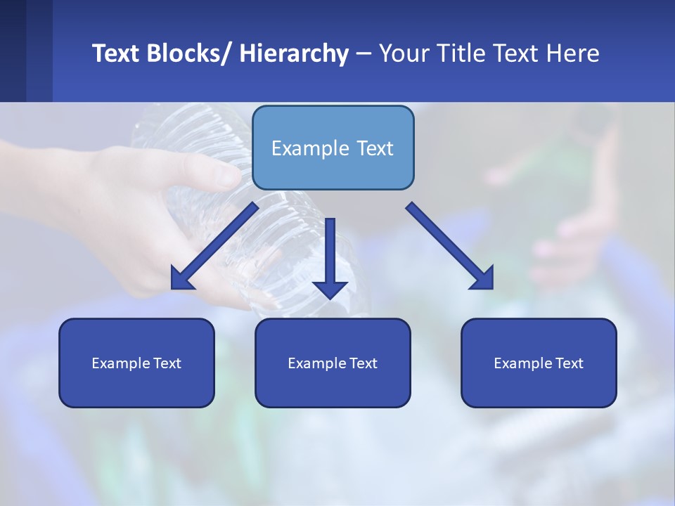 Remote Equipment Ventilation PowerPoint Template