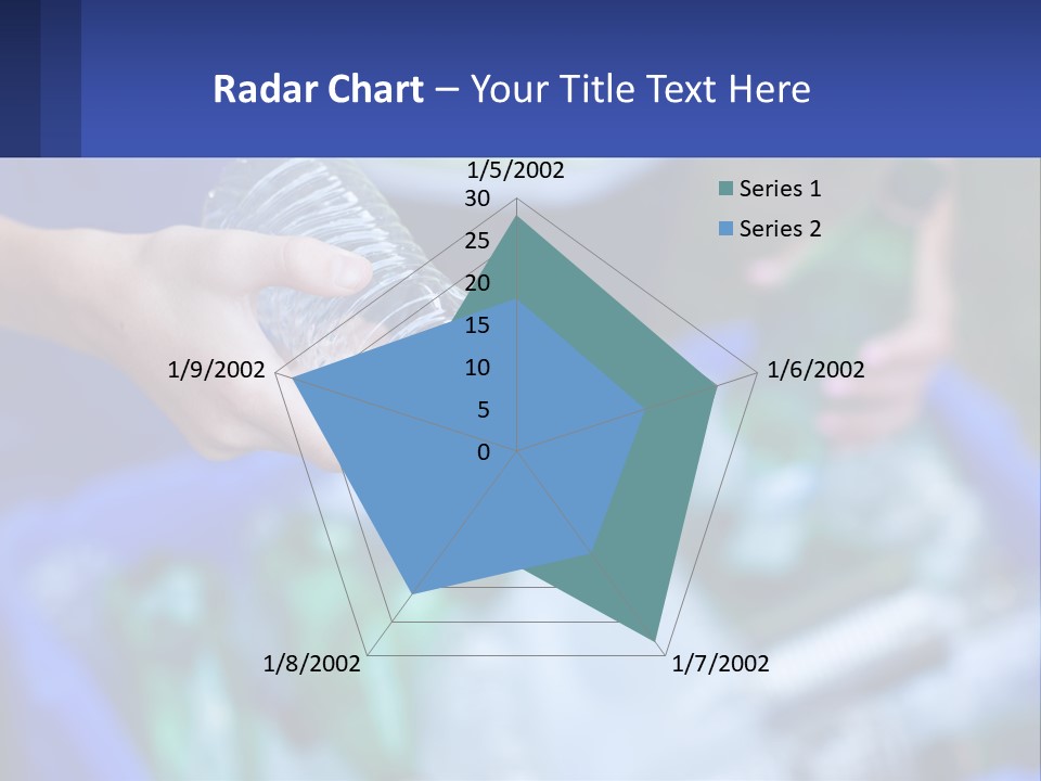 Remote Equipment Ventilation PowerPoint Template