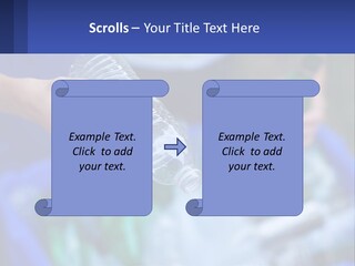 Remote Equipment Ventilation PowerPoint Template