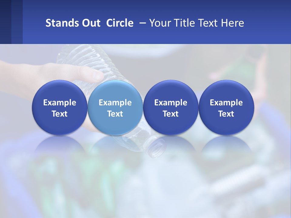 Remote Equipment Ventilation PowerPoint Template