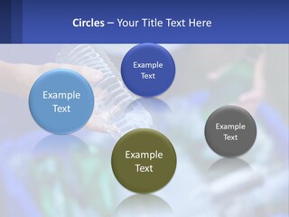 Remote Equipment Ventilation PowerPoint Template