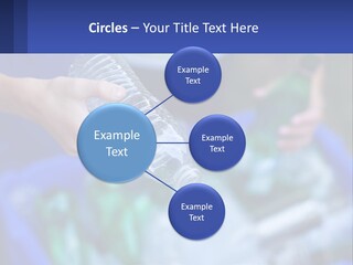 Remote Equipment Ventilation PowerPoint Template