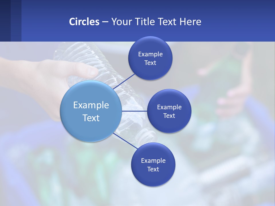 Remote Equipment Ventilation PowerPoint Template