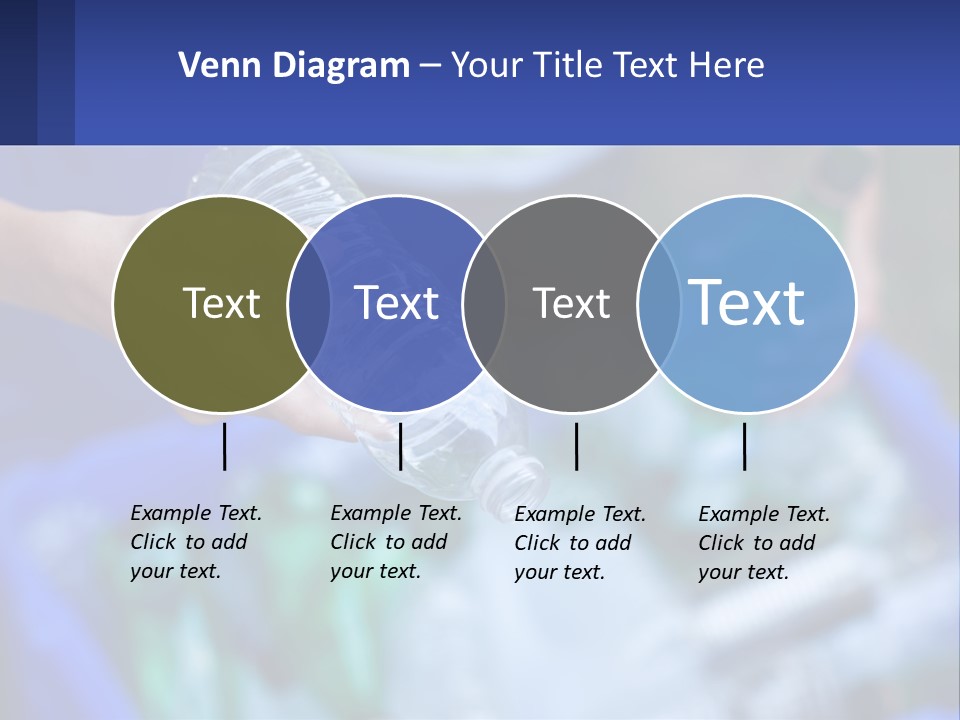 Remote Equipment Ventilation PowerPoint Template