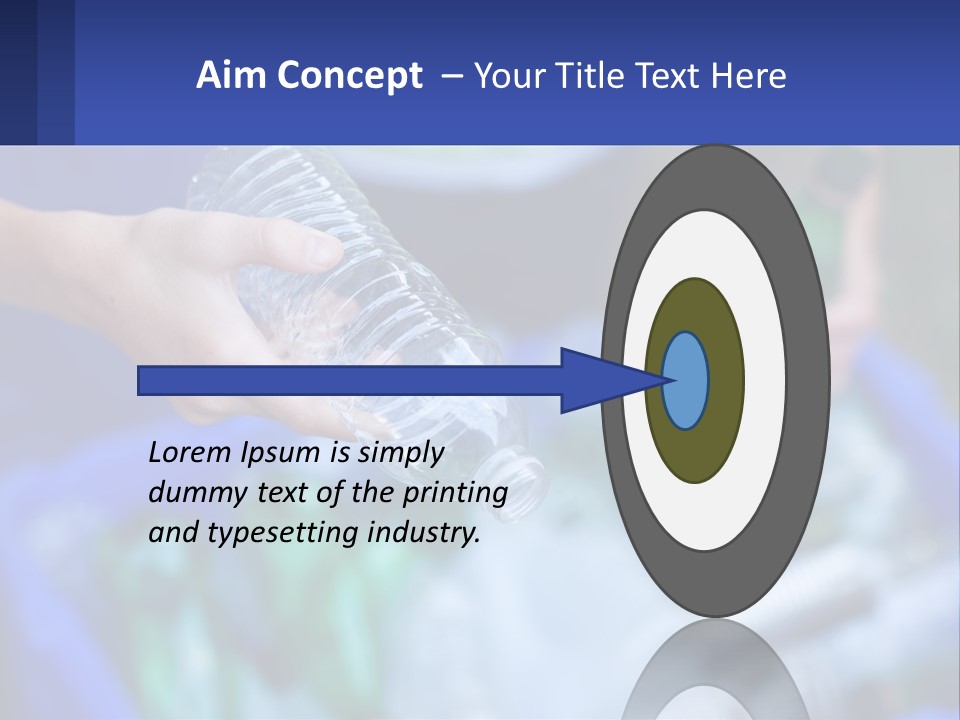 Remote Equipment Ventilation PowerPoint Template