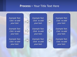 Remote Equipment Ventilation PowerPoint Template