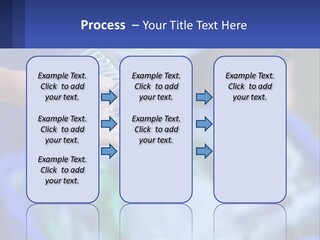 Remote Equipment Ventilation PowerPoint Template
