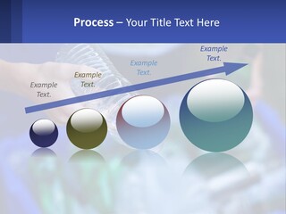 Remote Equipment Ventilation PowerPoint Template