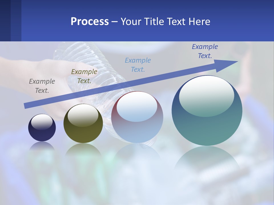 Remote Equipment Ventilation PowerPoint Template