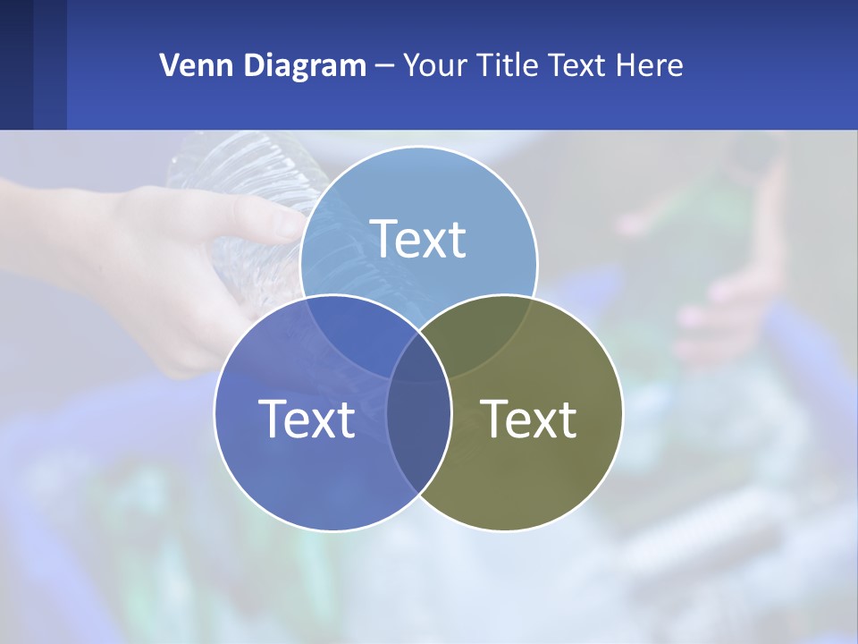 Remote Equipment Ventilation PowerPoint Template