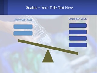 Remote Equipment Ventilation PowerPoint Template