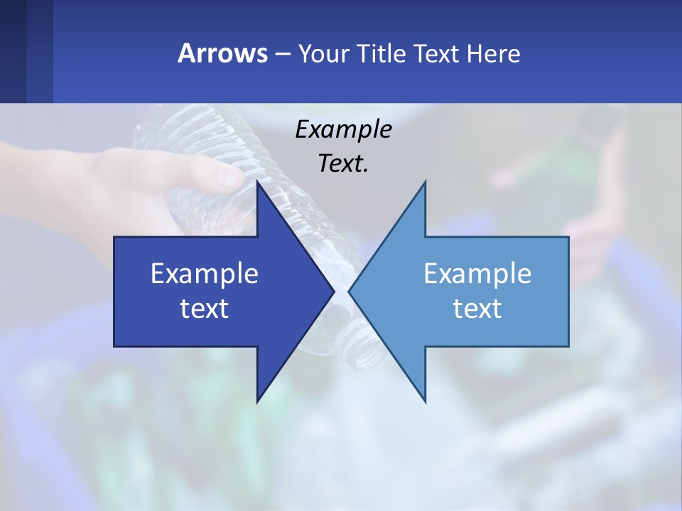 Remote Equipment Ventilation PowerPoint Template