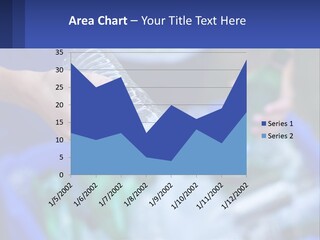 Remote Equipment Ventilation PowerPoint Template