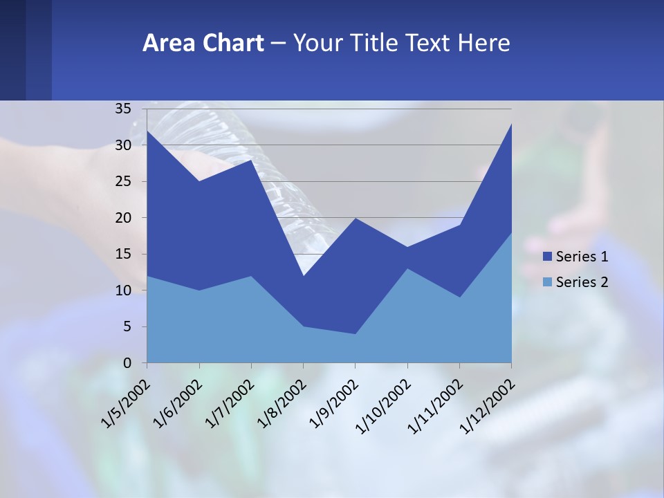 Remote Equipment Ventilation PowerPoint Template