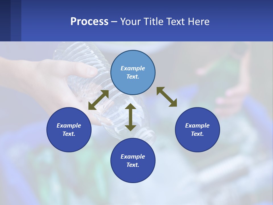 Remote Equipment Ventilation PowerPoint Template