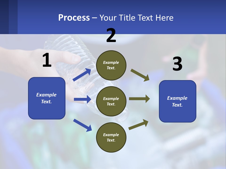 Remote Equipment Ventilation PowerPoint Template