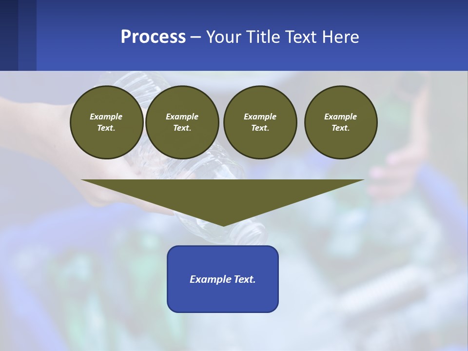 Remote Equipment Ventilation PowerPoint Template