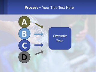 Remote Equipment Ventilation PowerPoint Template