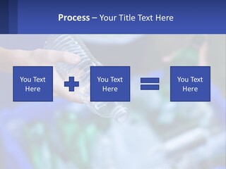 Remote Equipment Ventilation PowerPoint Template