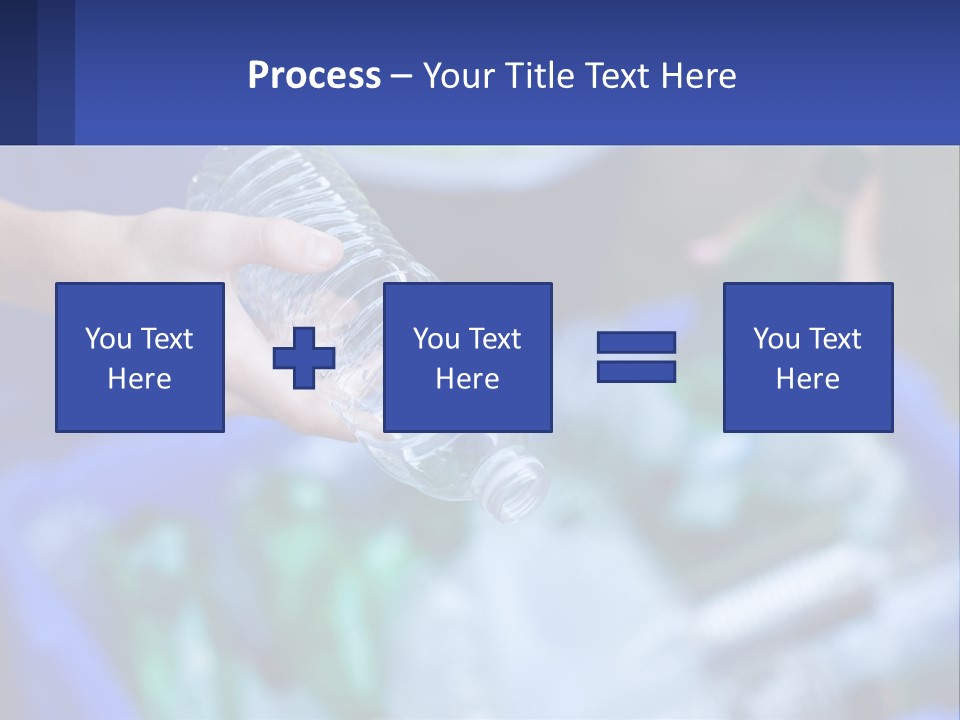 Remote Equipment Ventilation PowerPoint Template