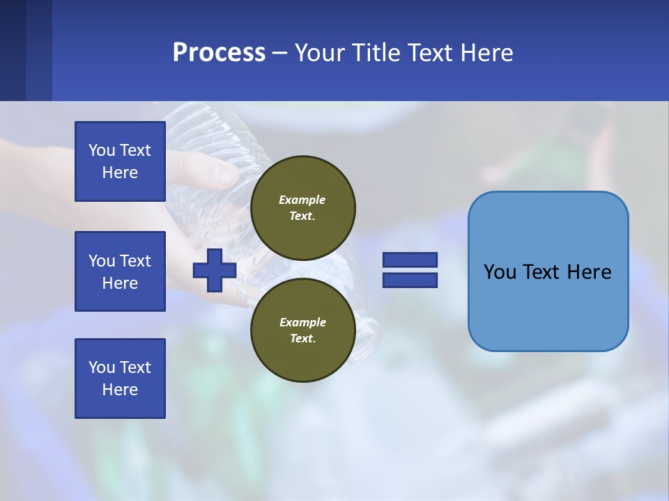Remote Equipment Ventilation PowerPoint Template