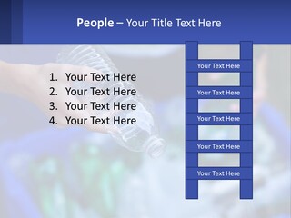 Remote Equipment Ventilation PowerPoint Template