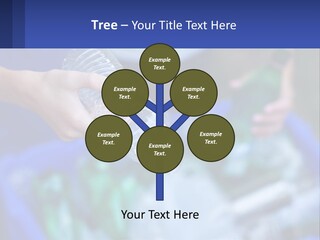 Remote Equipment Ventilation PowerPoint Template