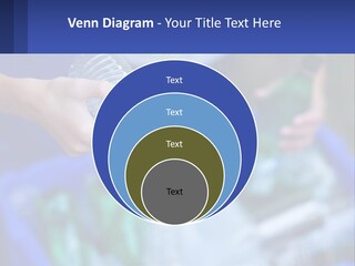 Remote Equipment Ventilation PowerPoint Template