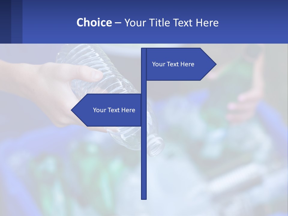 Remote Equipment Ventilation PowerPoint Template