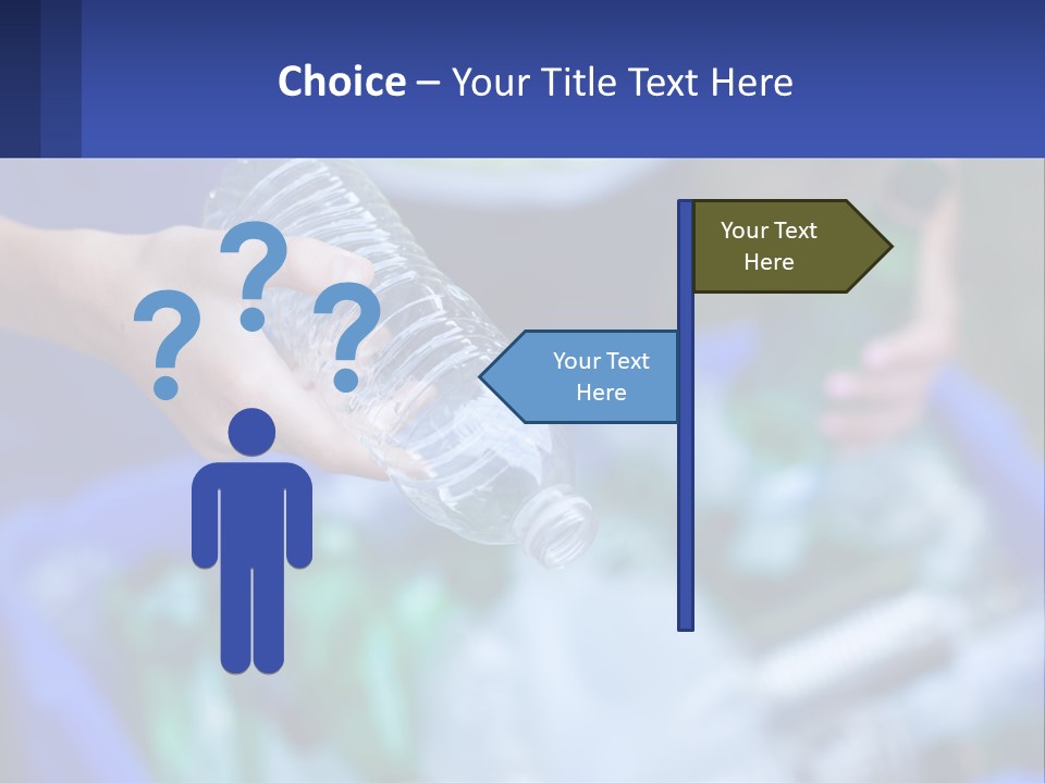 Remote Equipment Ventilation PowerPoint Template