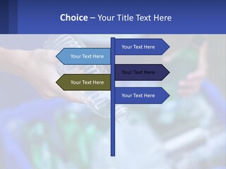 Remote Equipment Ventilation PowerPoint Template