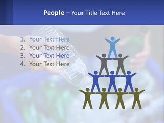 Remote Equipment Ventilation PowerPoint Template