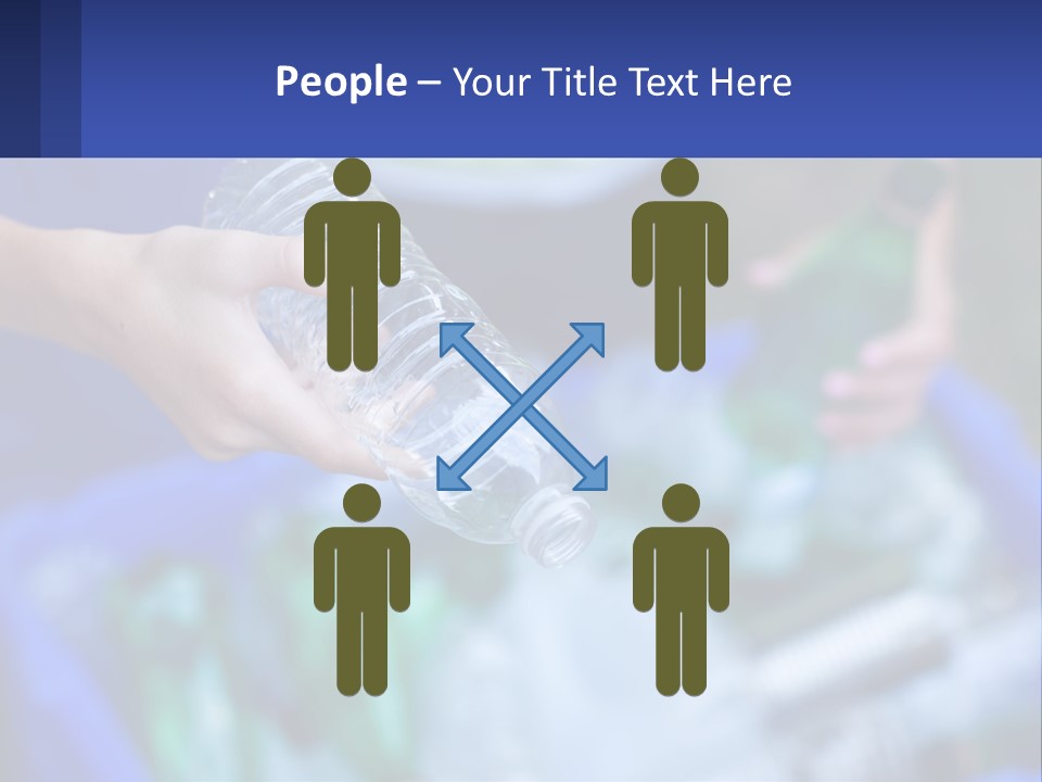 Remote Equipment Ventilation PowerPoint Template